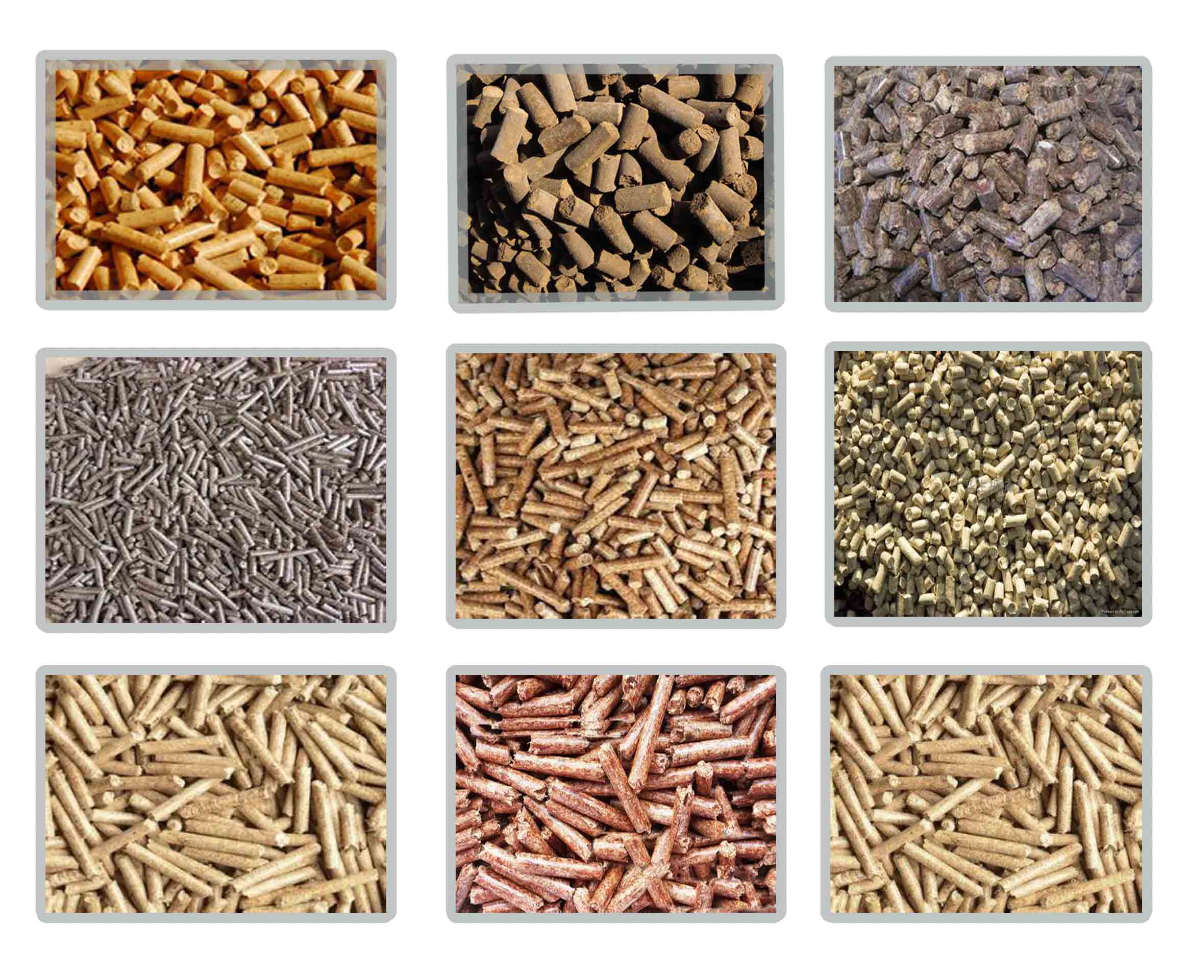 平面回轉(zhuǎn)篩針對飼料篩分有何特點(diǎn)？平面篩廠家泓博緣機(jī)械告訴您