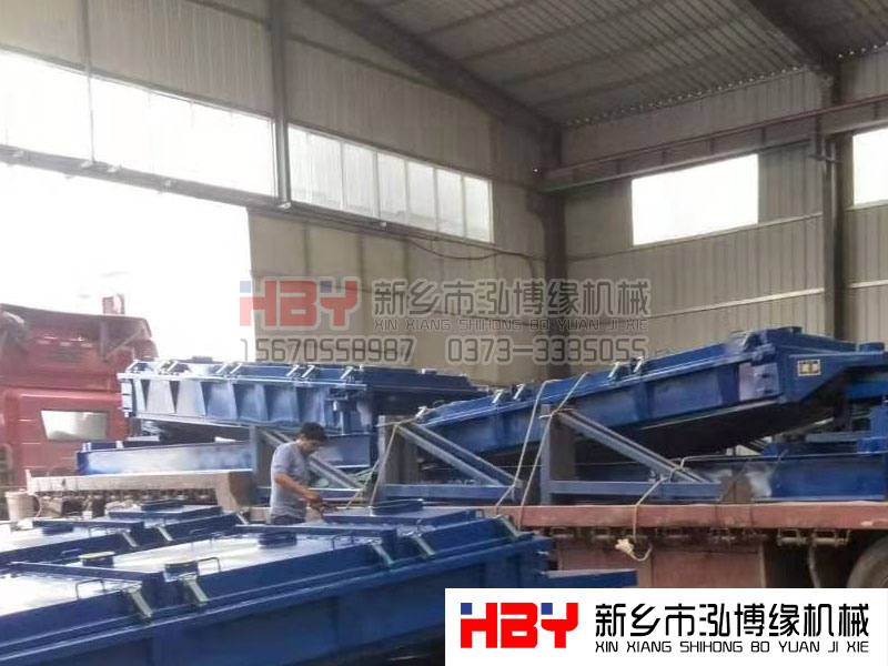 篩網(wǎng)選擇不當會對旋振篩的運行產(chǎn)生哪些影響？