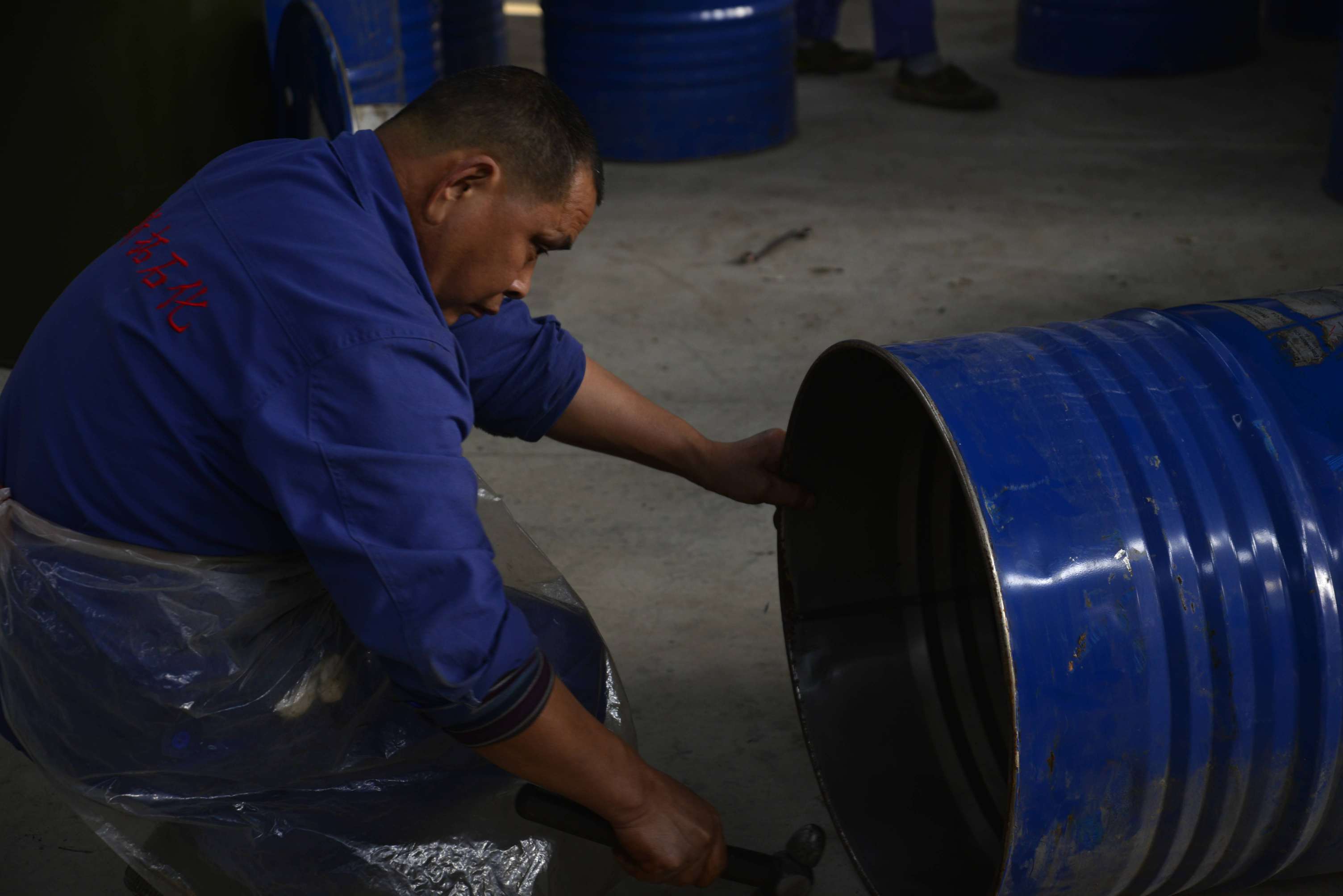 潤(rùn)滑油常見(jiàn)三大污染物及檢測(cè)方法