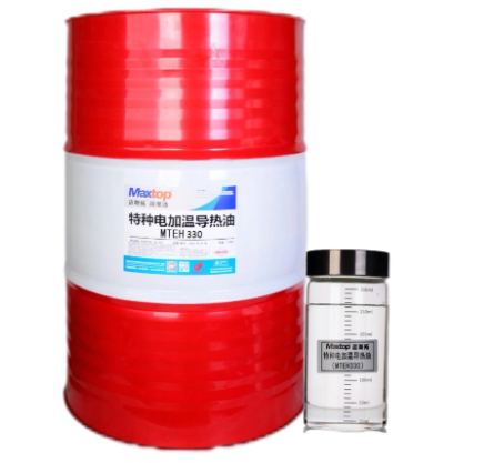 成都邁斯拓導(dǎo)熱油：高溫、抗結(jié)焦、環(huán)保的熱傳導(dǎo)解決方案