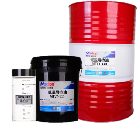 導(dǎo)熱油的物性參數(shù)對(duì)加熱系統(tǒng)運(yùn)行的影響